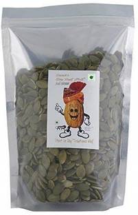 Sainik's Dry Fruit Mall Start UR Day "Traditional Way" Pumpkin Seeds Pumpkin Seeds