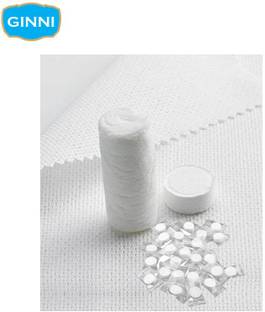 GINNI Magic Tissue Expands With Water