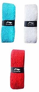 LI-NING Towel Grip Badminton Racket Grips Towel Grip