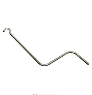 AutoVision Titan Jack Rod Only for Mechanical Scissor Vehicle Lift Jack Vehicle Tool Kit