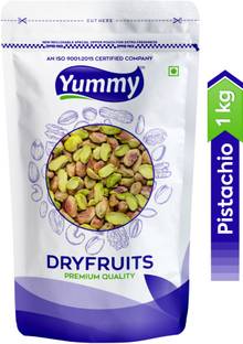 Yummy Pistachio 1 kg Pistachios