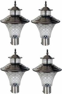 Areezo AR004 Gate Light Outdoor Lamp