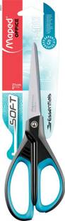 Maped Essential Soft 21 Cm Scissors