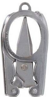 WunderVoX ™ RXD-61-Moustache Trimming Nose Hair Scissor Scissors