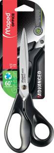 Maped Advance Green 21 Cm Scissors