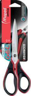 Maped Soft Gel Advance 21Cm Scissors