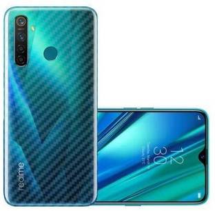 NEXZONE Back Screen Guard for REALME 5 PRO
