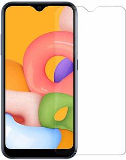 NSTAR Tempered Glass Guard for Motorola G9