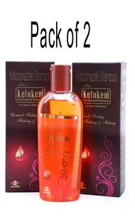 Ketokem Shampoo