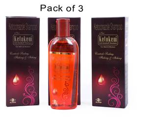 Ketokem Shampoo