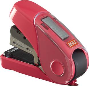 MAX HD-10 FL3K Flat Clinch Stapler Cordless  Stapler