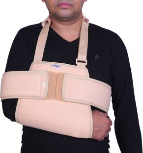 Osteoaegis Shoulder Immobilizer Shoulder Support