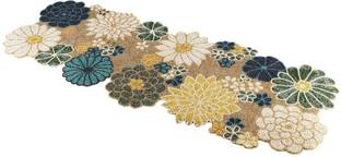 MFU Multicolor 90 cm Table Runner