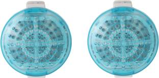 PANISTHA 2 Pieces Magic Lint Filter Compatible with LG Washing Machine -Drain Filter/Jaali Washing Machine Net