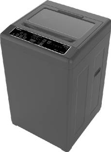 Whirlpool 6.5 kg Fully Automatic Top Load Washing Machine Grey