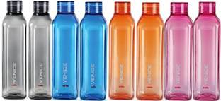 cello 1000 ml Plastic Bottle