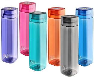 cello H2o squaremate 1000ml 1000 ml Bottle