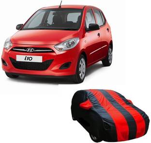 क्रीपर Hyundai Hyundai  के लिए कार कवर (मिरर पॉकेट्स के साथ)