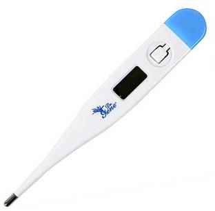 AccuSure MT-101 Compact Thermometer