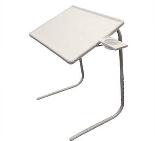 Table Mate II IBS ADJUSTABLE FOLDING Plastic Portable Laptop Table