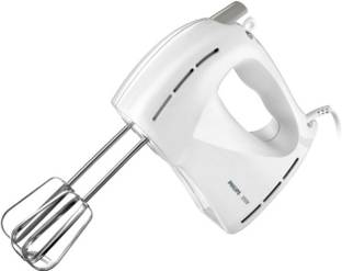 PHILIPS 300 W White Hand Blender