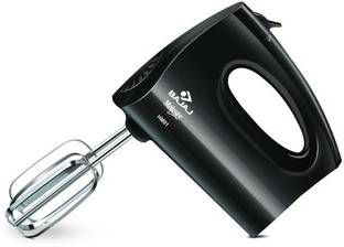 BAJAJ 250 W Black Hand Blender