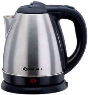 BAJAJ 1.2L SS Electric Kettle
