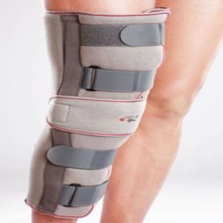 TYNOR Cap Immobilizer Knee Support