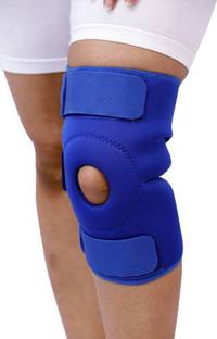 Leosportz open patella Knee Cap Knee Support Knee Support