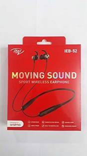 itel IEB - 52 Bluetooth
