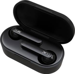 boAt Airdpes 461 Bluetooth