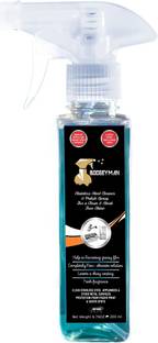 Boogeyman Stainless Steel Cleaner Cleaning Wipe