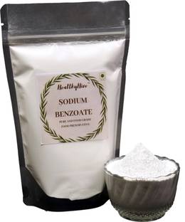 HealthyHive Sodium Benzoate Sodium Benzoate Powder