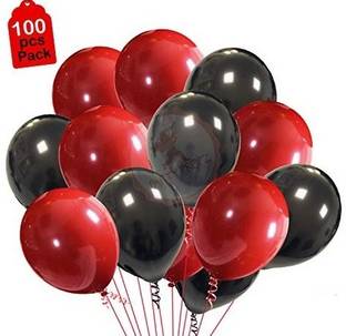 PREMIUM PARTY SHOP Solid BALCOM03 Balloon