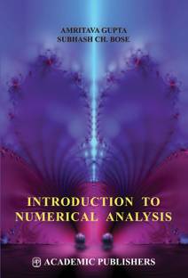 Introduction to Numerical Analysis 3 Edition