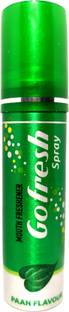 Mylie Spray