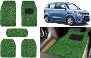 Auto Kite प्लास्टिक, PVC, विनाइल स्टैंडर्ड मैट WagonR  के लिए
