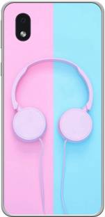 Shivay Mobicase Back Cover for Samsung M01 Core