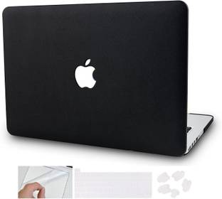 MOCA Front & Back Case for Macbook Pro 13 inch