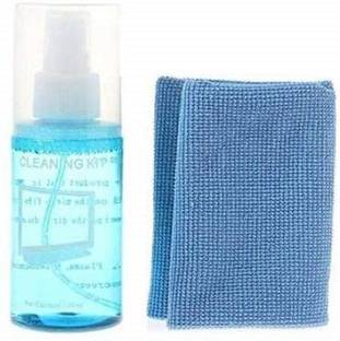 VIBOTON cleaning kit 200ml for Computers, Laptops, Mobiles