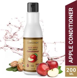 leandros Apple Cider Vinegar conditioner