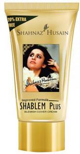 Shahnaz Husain Shablem