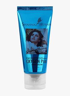 Shahnaz Husain Oxygen Plus Skin Cream