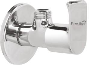 Prestige WaterFall Angle Cock Angle Cock Faucet