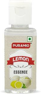 PURAMIO Culinary - Lemon Liquid Food Essence