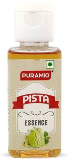 PURAMIO Culinary - Pista Liquid Food Essence