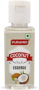 PURAMIO Culinary - Coconut Liquid Food Essence