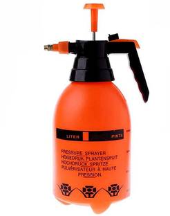 UZAN bottle spray nozzle garden spray bottles nozzle bottle spray Bottle Spray Gun bottle spray gun for water spray 2 L Hand Held Sprayer