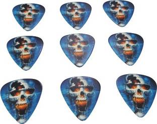 Belear BL Guitar picks 9 Guitar Pick