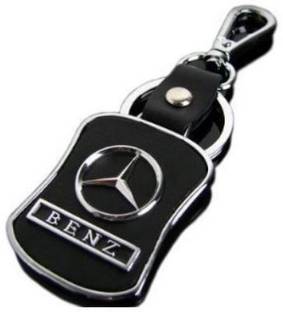 raj mughal creation Stylish High Quality Mercedes Benz key chain Key Chain